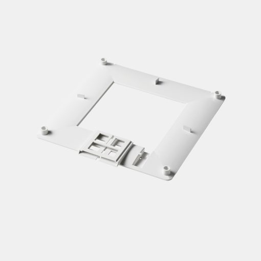 Abdeckplattenhalter, M-Premium – Bild 2