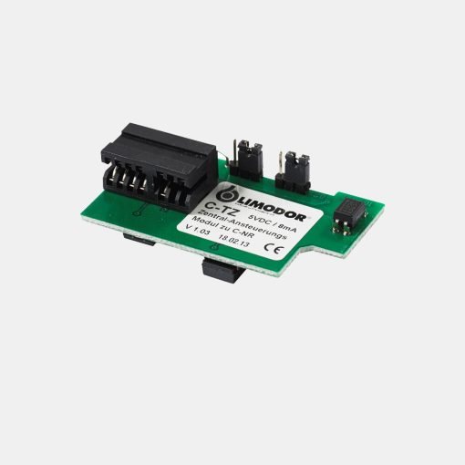 Fernsteuer-Modul C-TZ, für Serie M