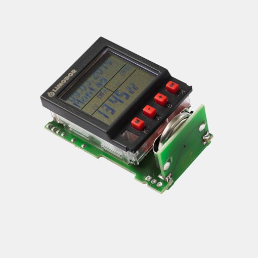Zeitschalt-Modul C-ZM, für Serie M