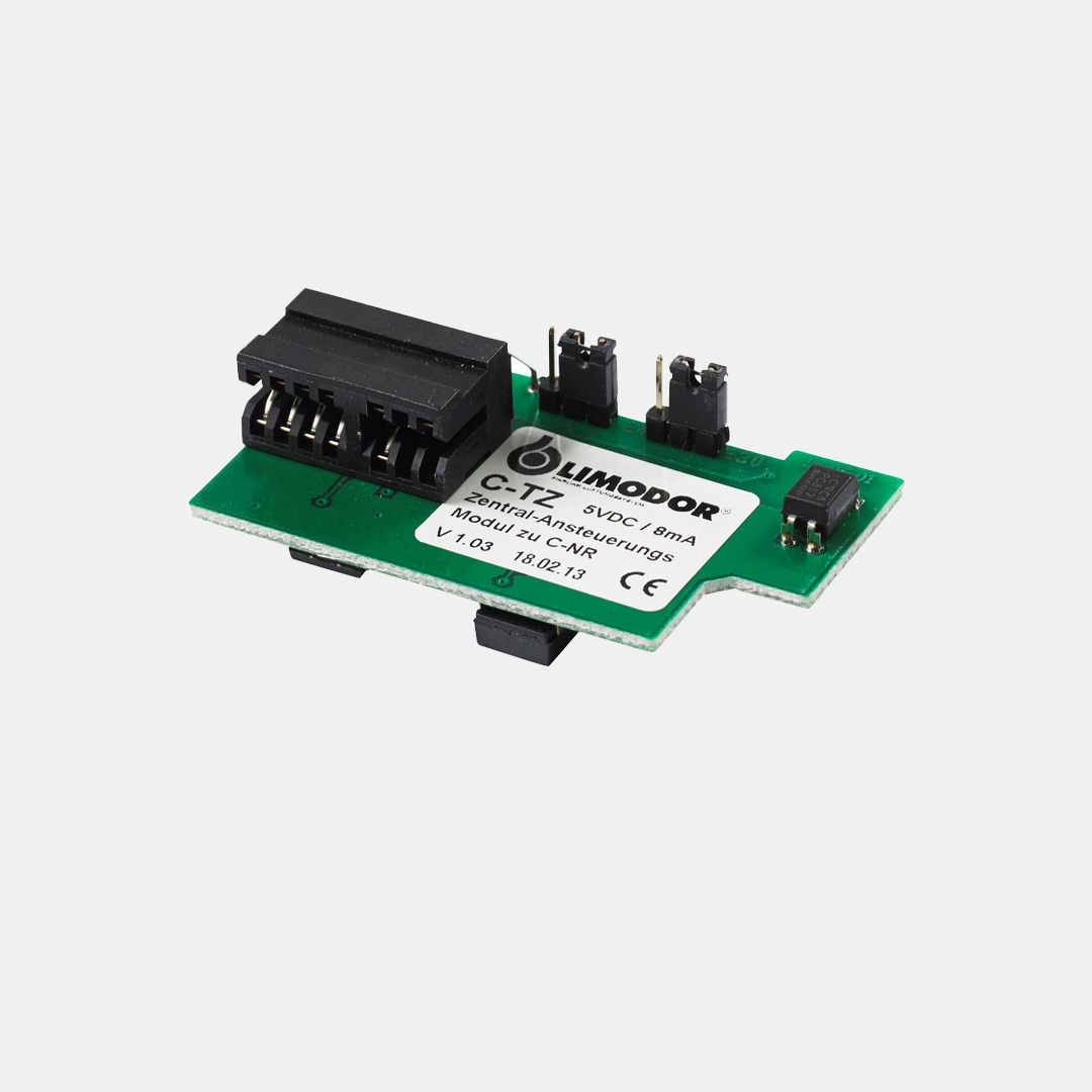 Fernsteuer-Modul C-TZ, für Serie M