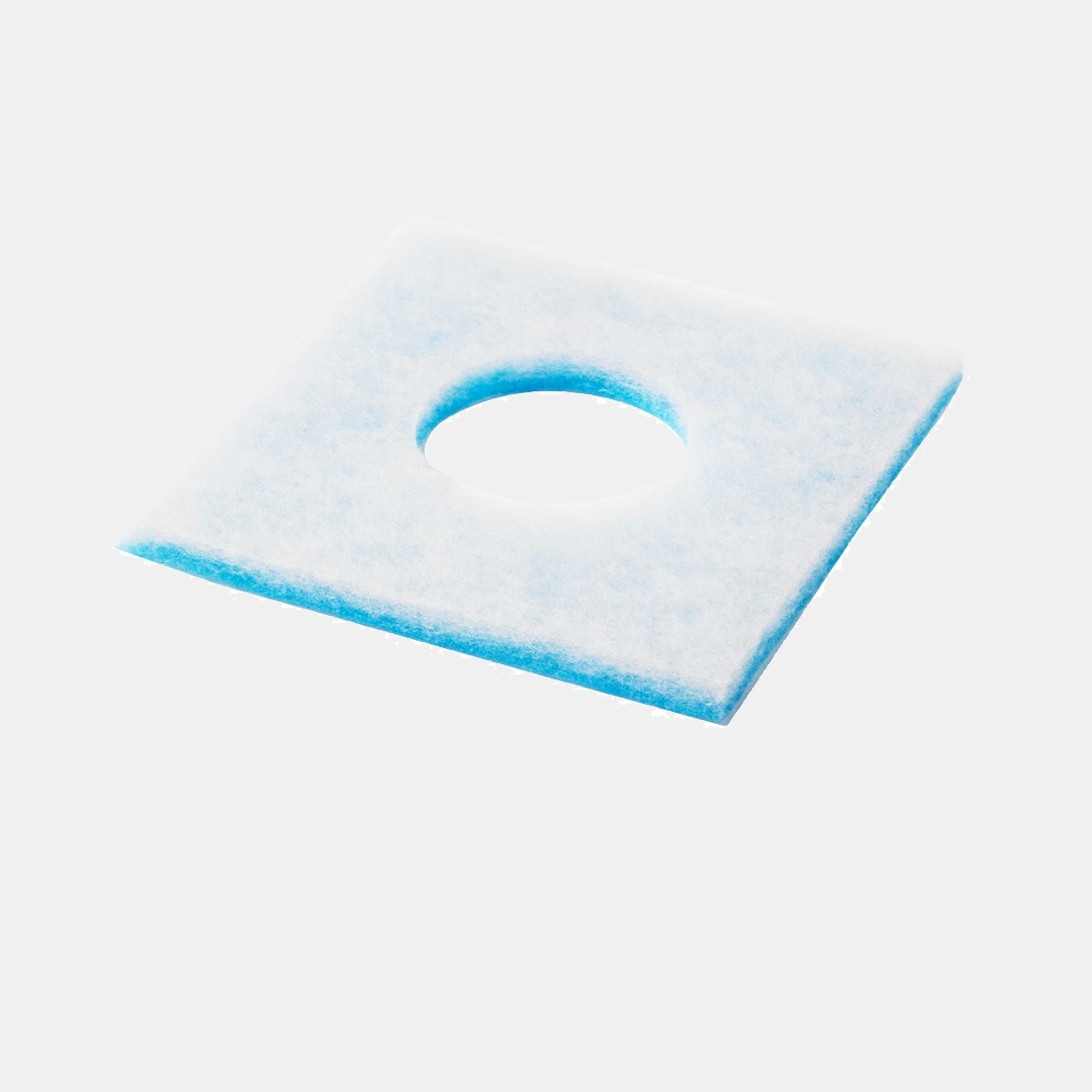 Filter F / L, 226 x 226 x 16mm