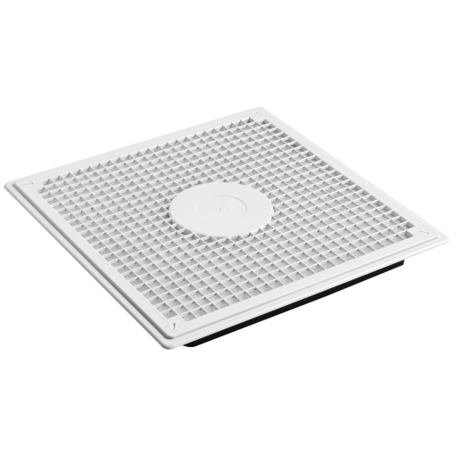 Deckel LW für Serie LW300, 350 und 450