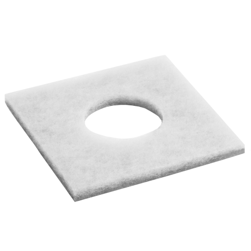 Filter LF/5 Abmaße: 226x226mm (5er-Pack)
