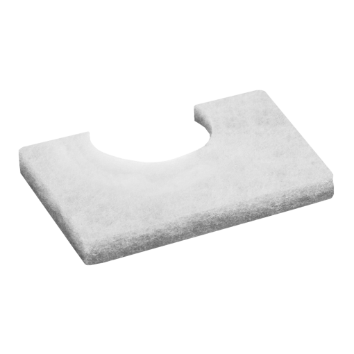 Filter LB Abmaße: 188x114 mm (5er-Pack)