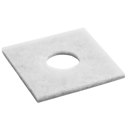 Filter LW Abmaße: 325x325 mm (3er-Pack)