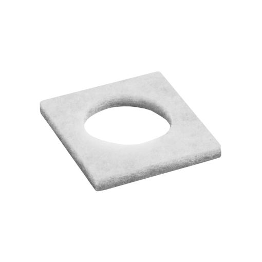 Filter A Abmaße: 170x170 mm (5er-Pack)