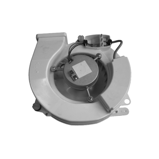 Gebläseeinsatz LF200-60 (2-stufig, 155/60 m3/h)