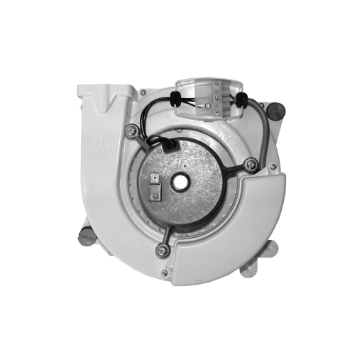 Gebläseeinsatz LB/A60-TL (2-stufig, 60/30 m3/h)
