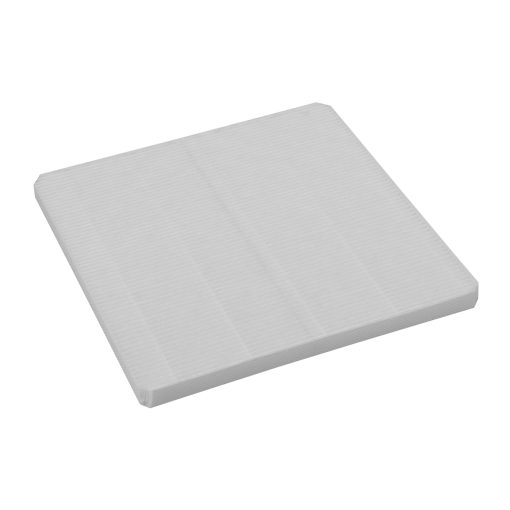 Filter Deckel Airodor-dB (F7) Abmaße: 224x224x13 mm