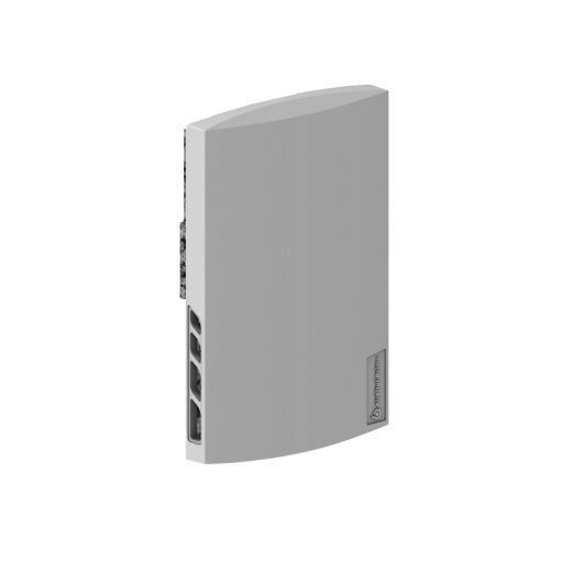 Deckel AirVital Prime/UP