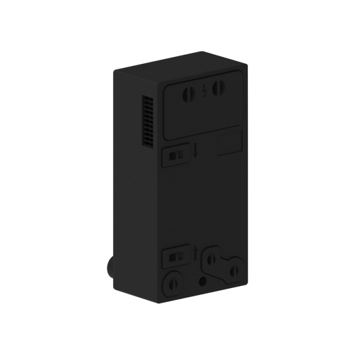 Lüftereinsatz AirVital Prime