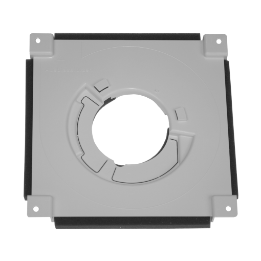 Regulierplatte LF für Deckel LF/ELF