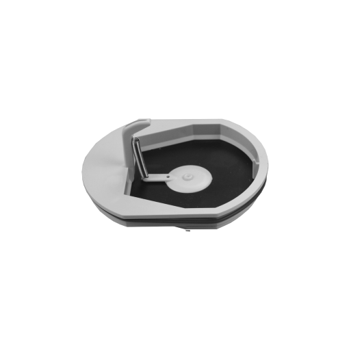 Rückschlagklappe compact