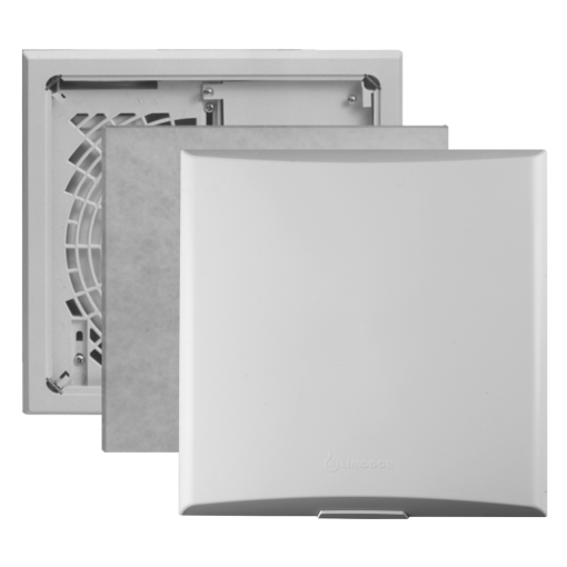 Abdeckfilter WAK-compact Blende für WAK-compact