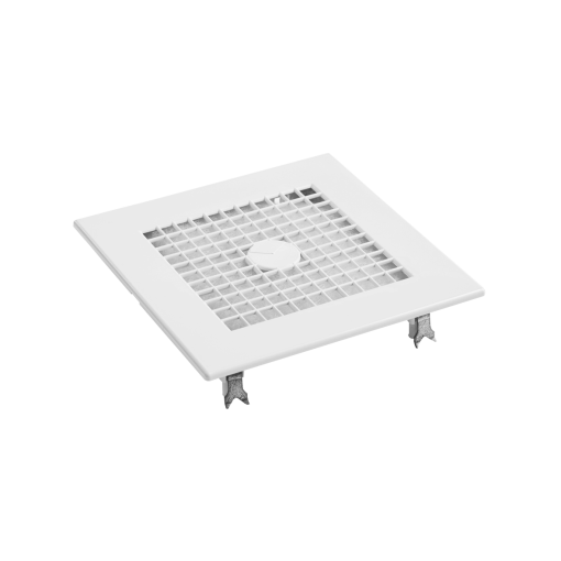 Abdeckfilter WAK Abdeckung WAK mit Filter