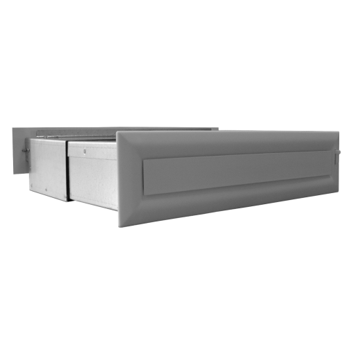 AIRONOVA MLL-ZE 25 L: 250-360 mm m. Schalldämmung