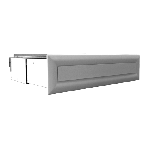 AIRONOVA  MLL-ZE 36 L: 360-460 mm m. Schalldämmung