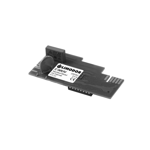 Nachlaufmodul C-NR/IV Grundmodul für Serie compact