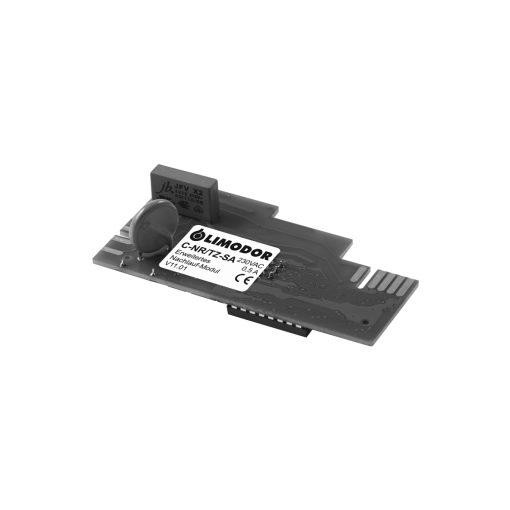 Nachlaufmodul C-NR/TZ-SA Grundmodul für Serie compact
