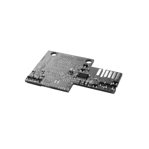 Adaptermodul EC-A Adapter f. Zusatzmodule ECom
