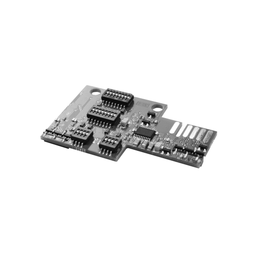 Nachlaufmodul EC-INR Grundmodul für Serie ECom
