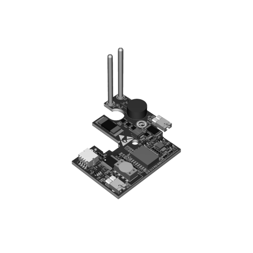 Analogeingang EC-DCA Erweiterungsmodul Serie ECom