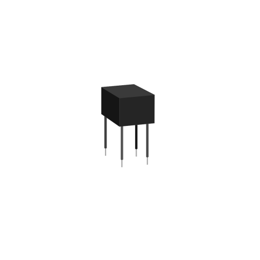 Netzteil 230AC-12DC/UP Montage: Schalterdose