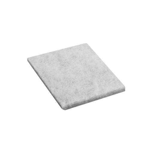 Filter WA Abmaße: 150x115 mm (5er-Pack)