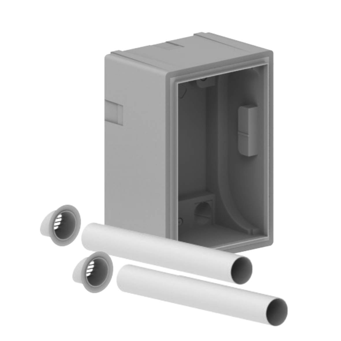 Unterputzkasten AirVital Prime