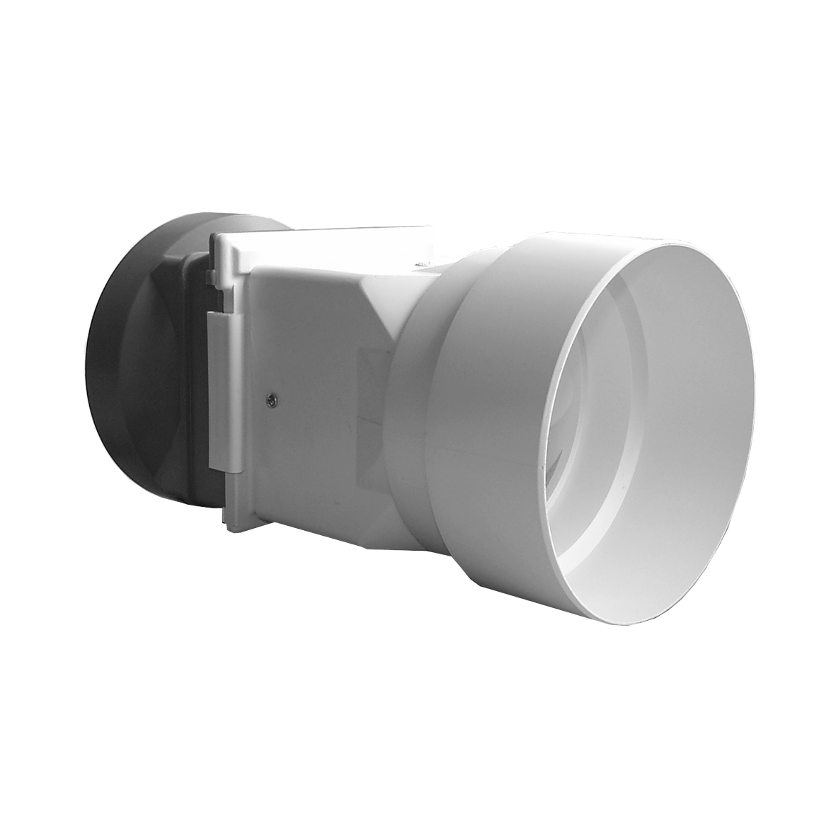 Rückschlagklappe RK-LW125