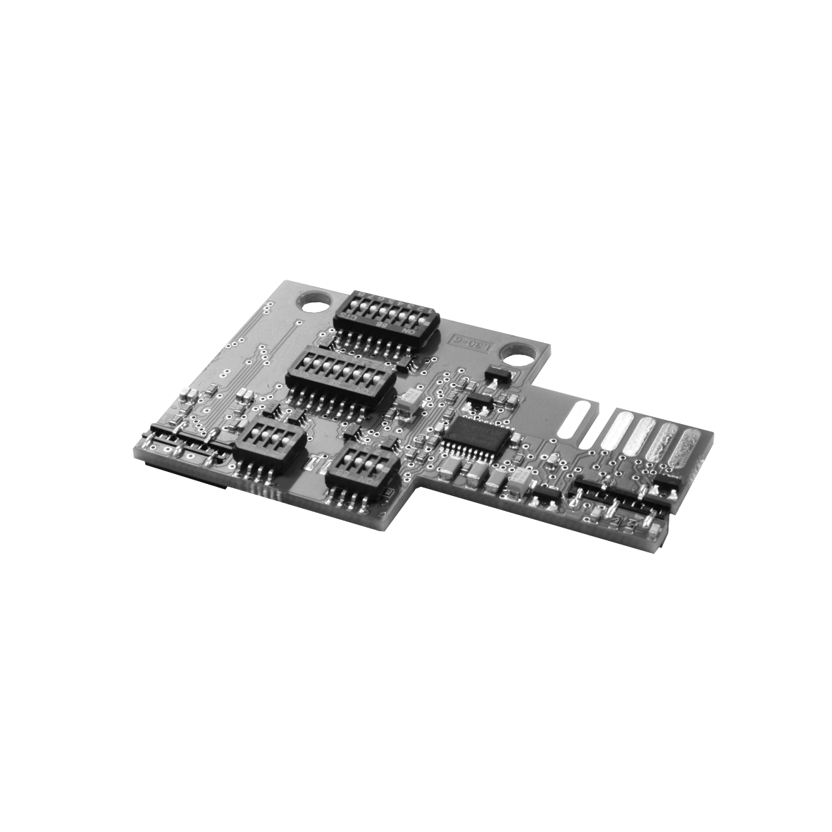 Nachlaufmodul EC-INR