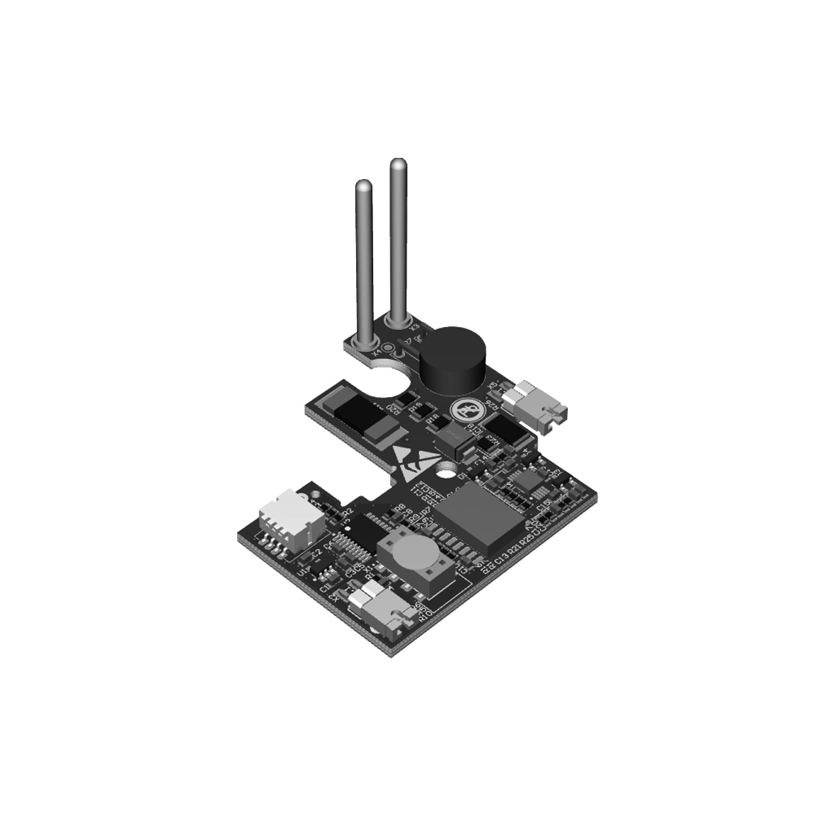 Analogeingang EC-DCA