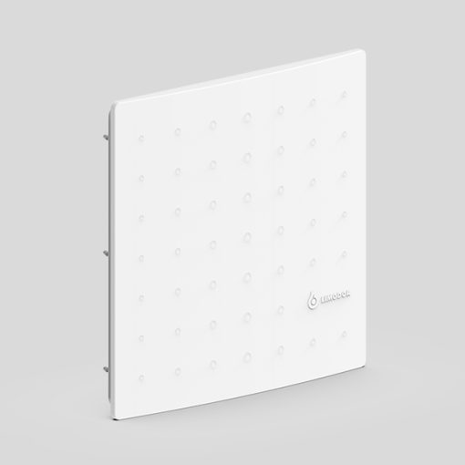 Abdeckplatte LF/M Design