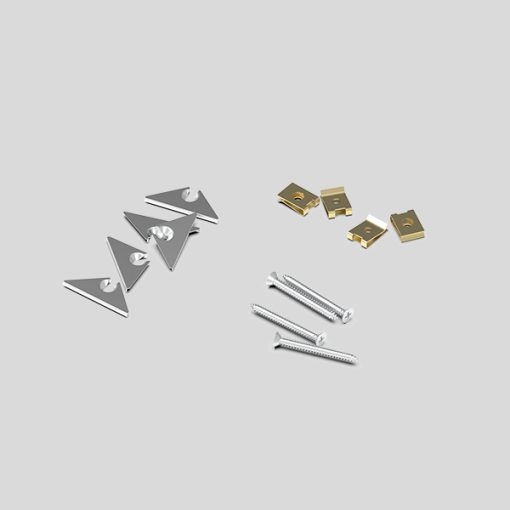 Montageset LF/M-MS