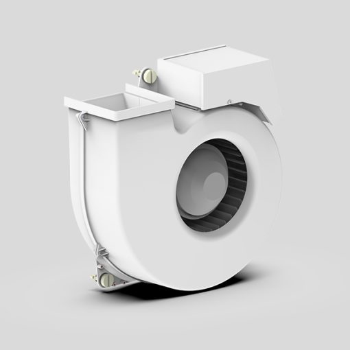 Gebläse LW-AC485