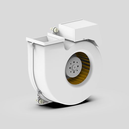 Gebläse LW-EC390