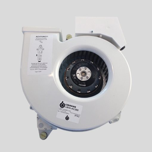 Gebläse LW/A-AC385 Austausch