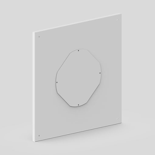 Gehäusedeckel LW/B