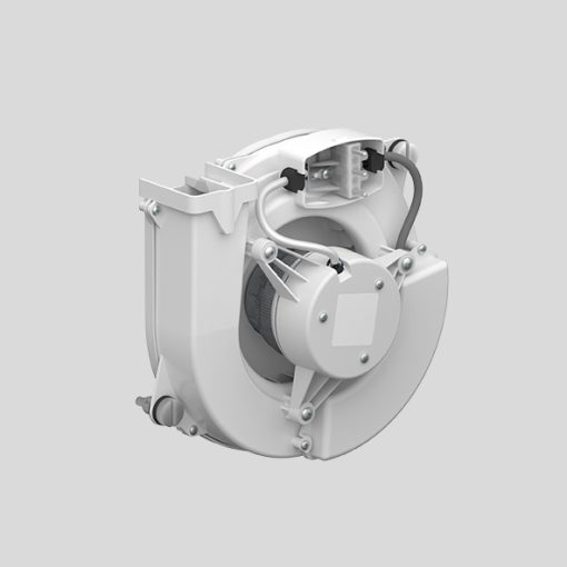 Gebläse LB 60/30 ohne Abdeckung