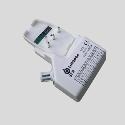 Feuchteregler SFR