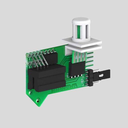 Feuchtemodul C-FR4