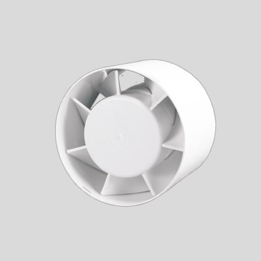 Rohreinschubventilator ENTER100