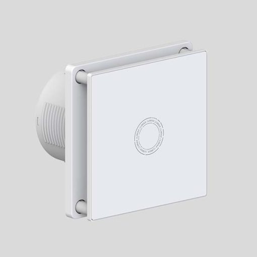 Axialventilator LIMAX 100 TH