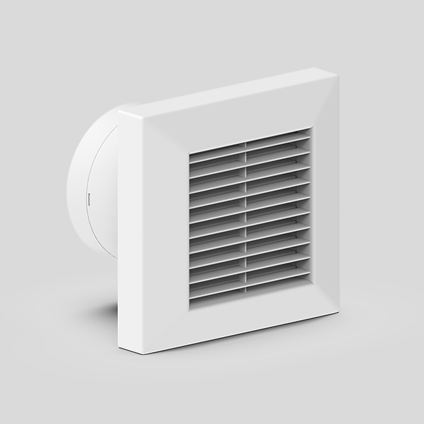 Axialventilator Primo base 100A