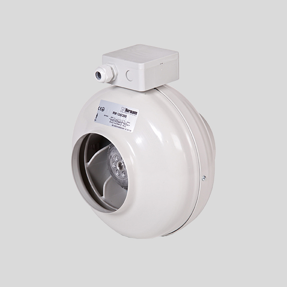 Rohrventilator RM250